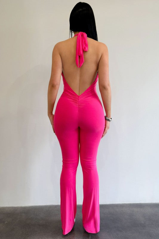 Jumpsuit Night LA