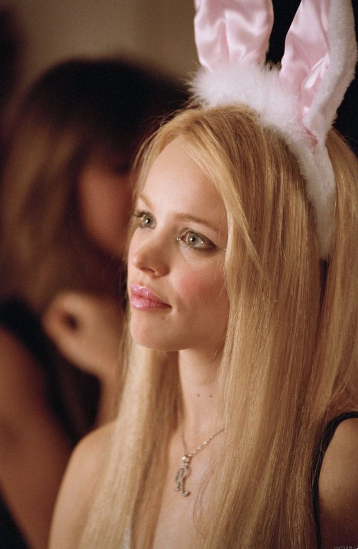 Fluffy bunny orejitas disfraz