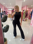 Tank Sport Jumpsuit
