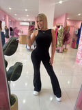 Tank Sport Jumpsuit
