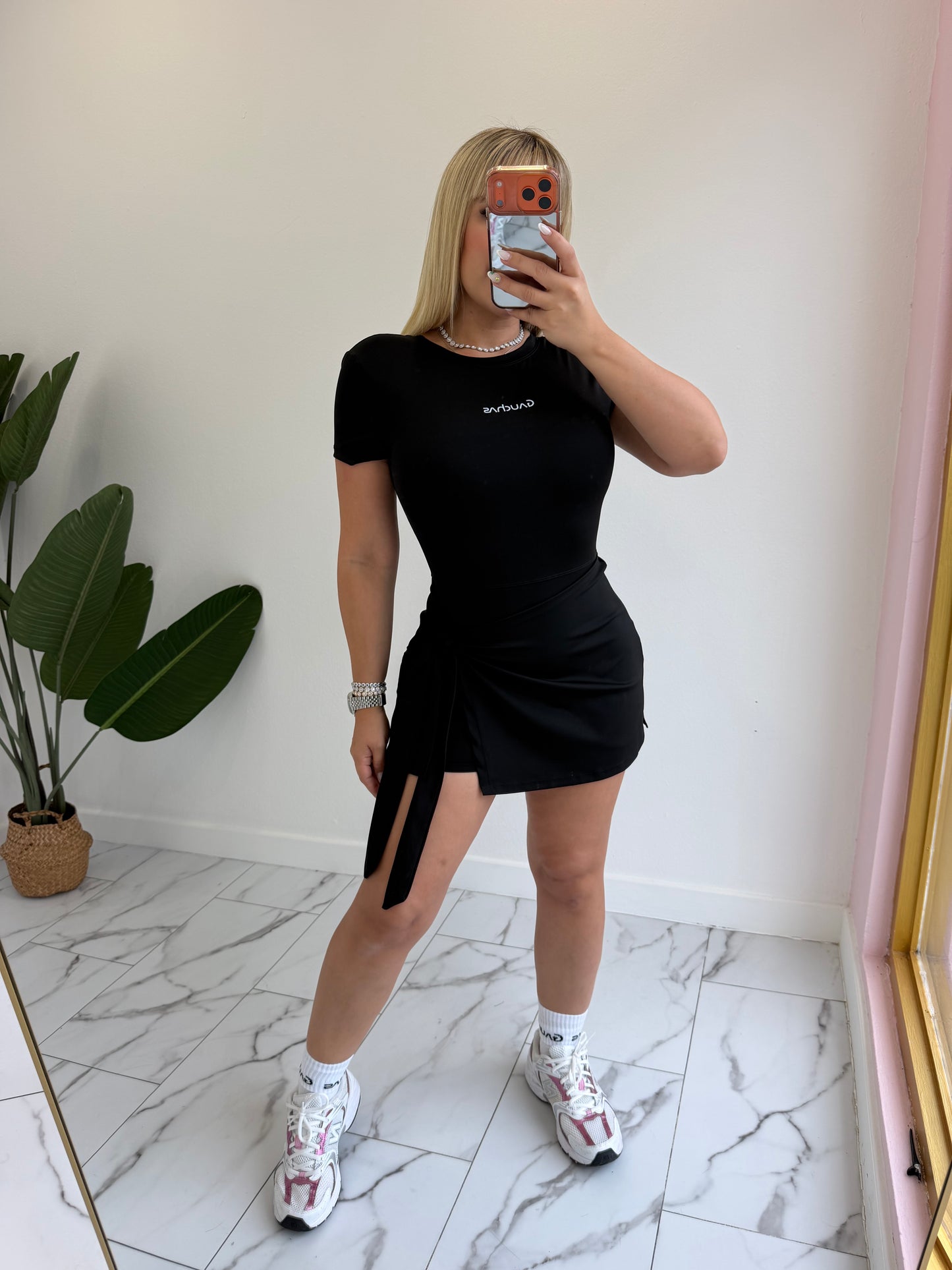 Fav tshirt dress