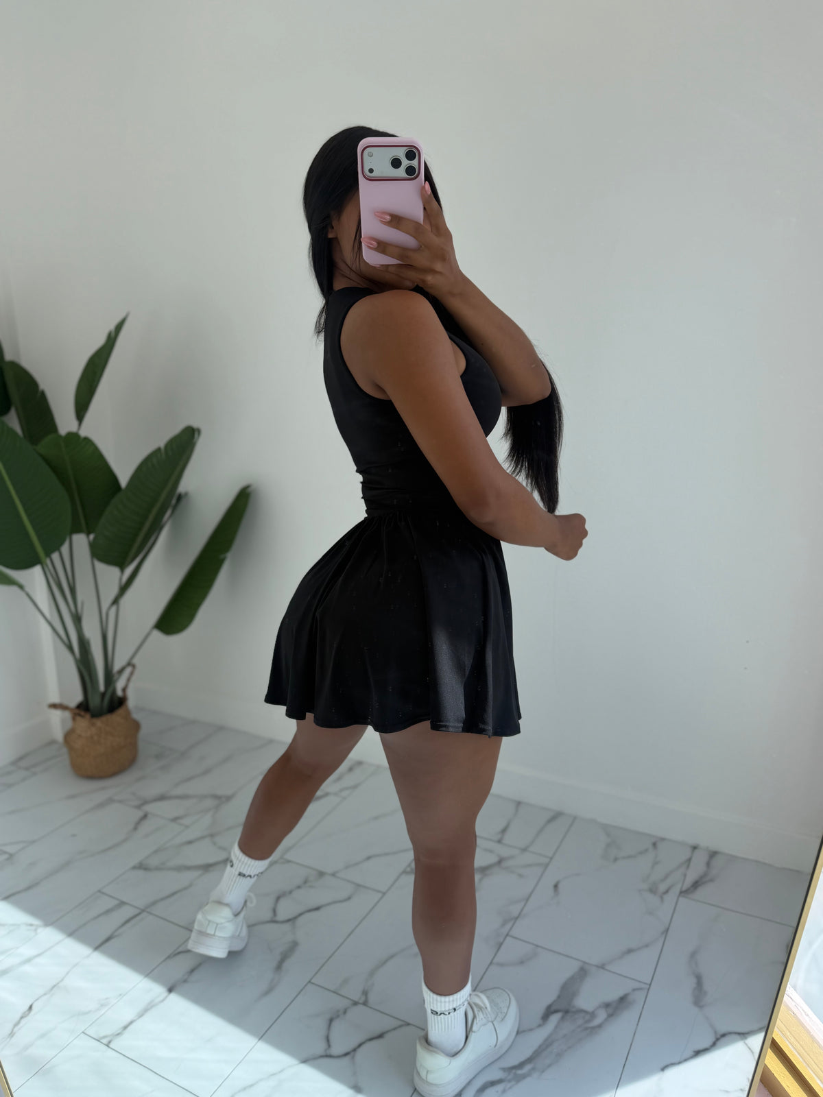 Princess Pilate dress