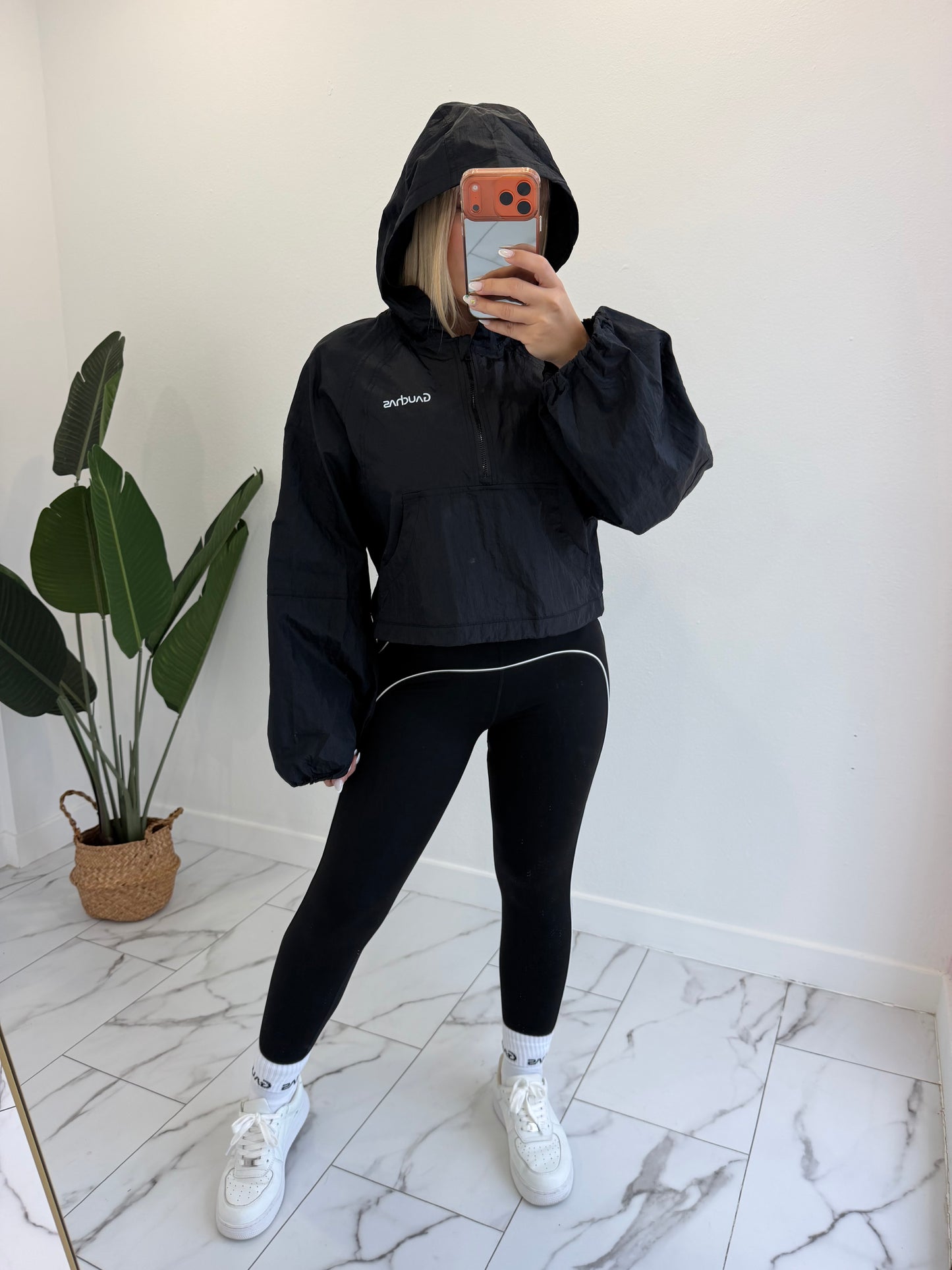 Jacket impermeable PRO