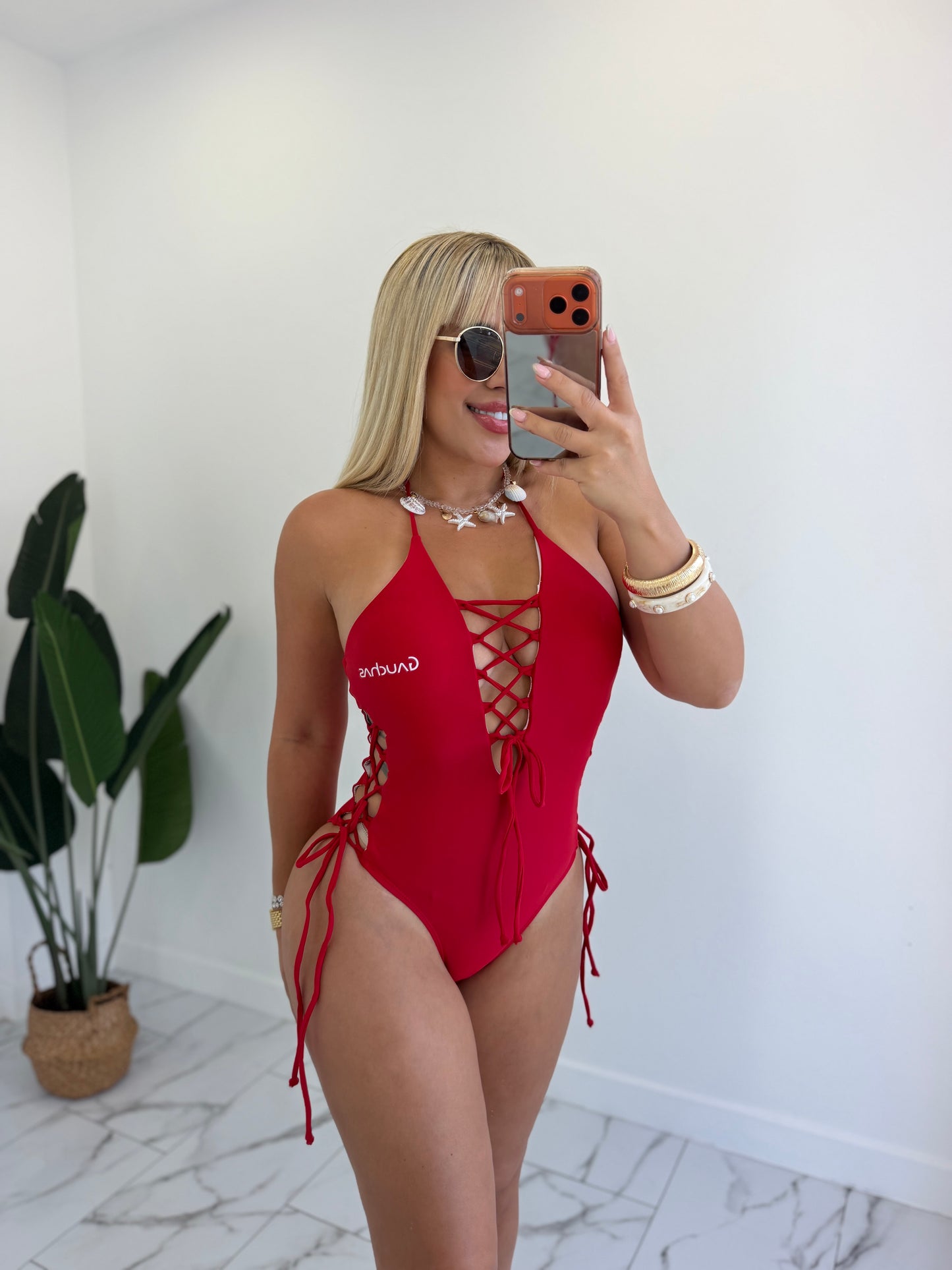 Fav G Swimsuit