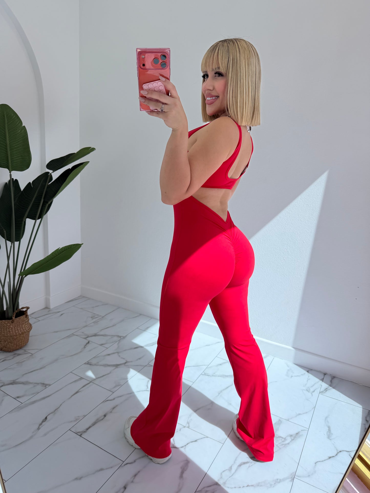 Enterito Palazzo Deportivo (tall girls)