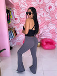 Legging Fruncido Palazzo sport