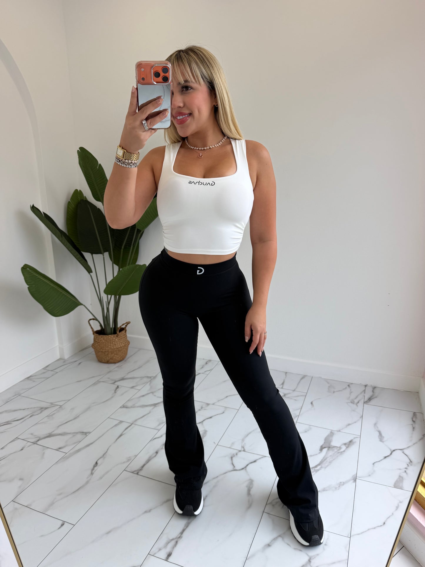 Sport Tank top