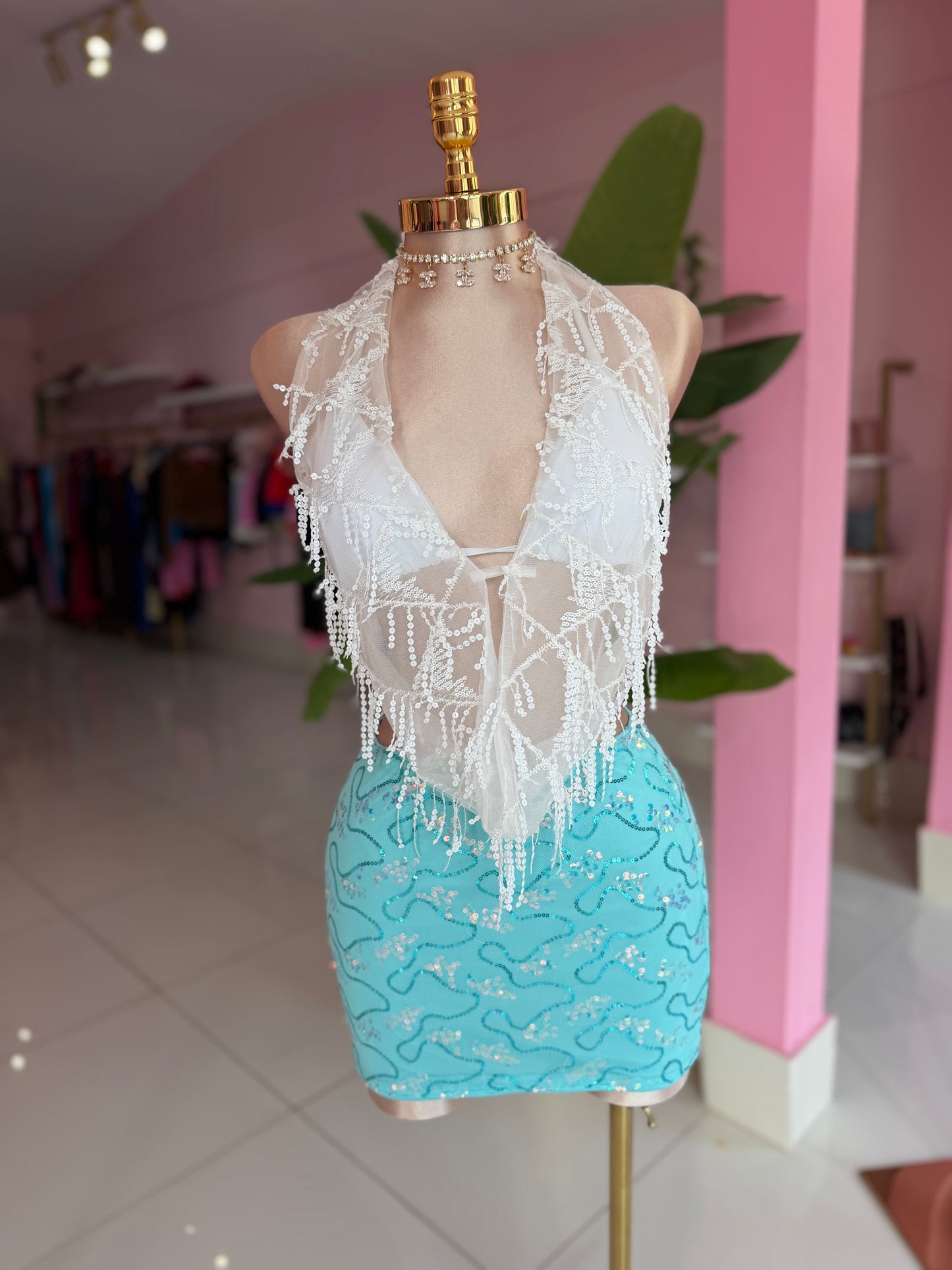 Fairy Skirt