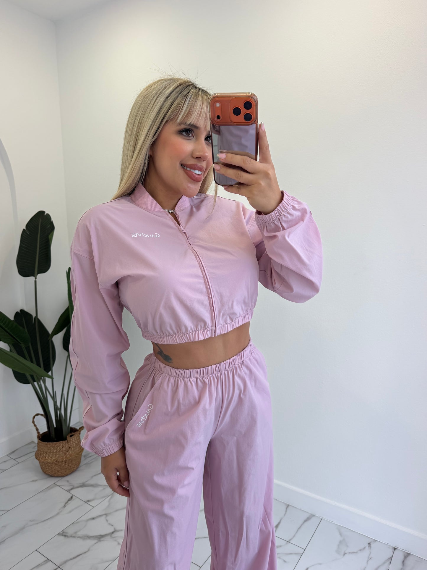 Travel Tall Girl set