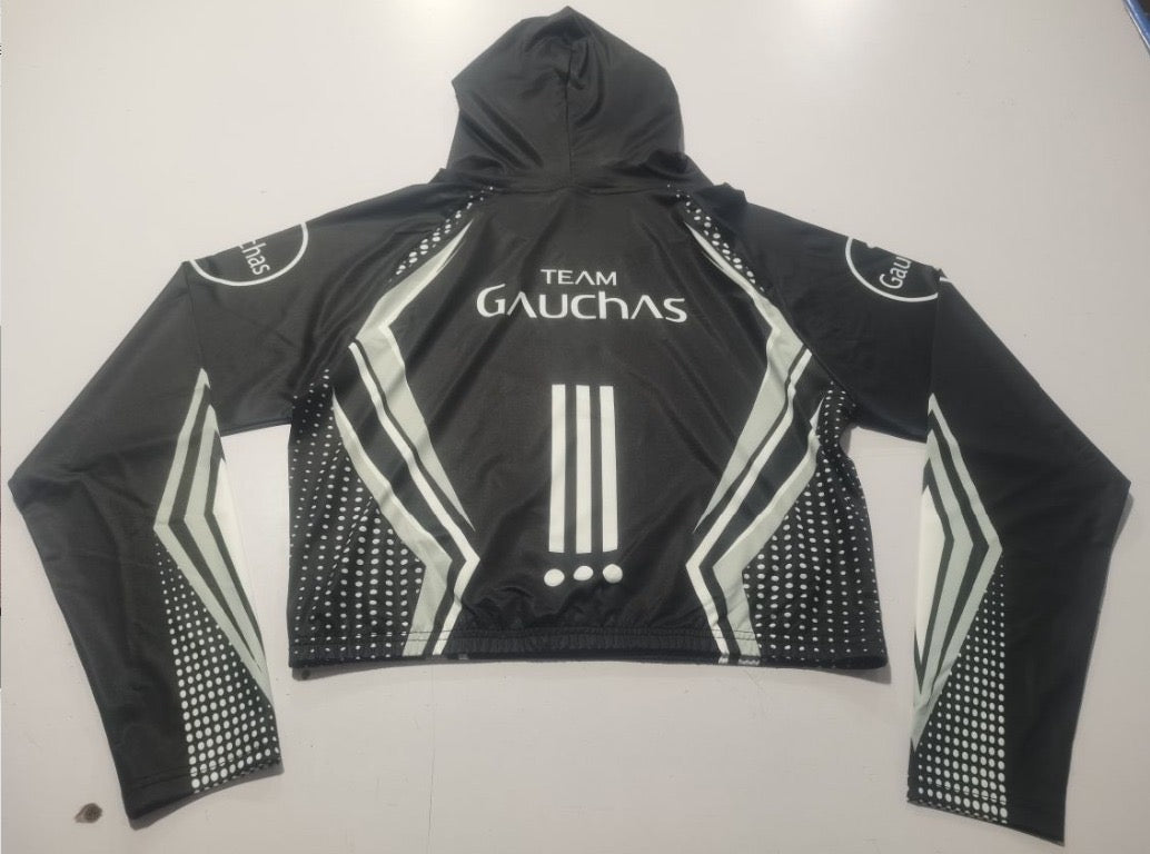 Gauchas racing tshirt