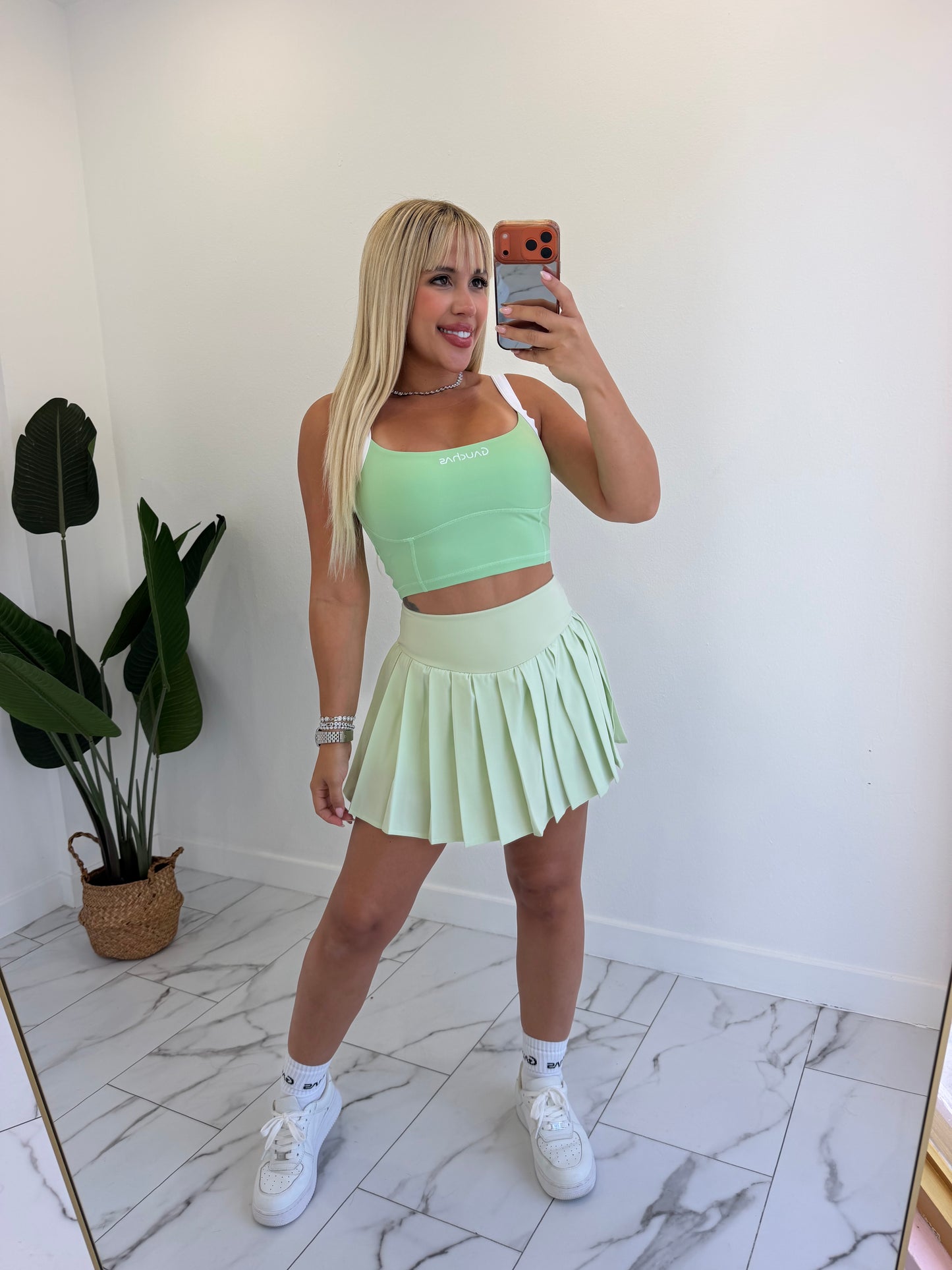 Alo colors sport top