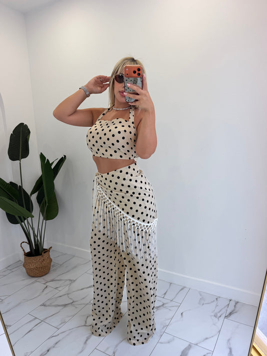 Polka 3pcs set