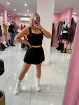 Best skort set sport