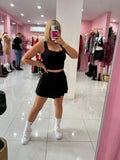 Best skort set sport