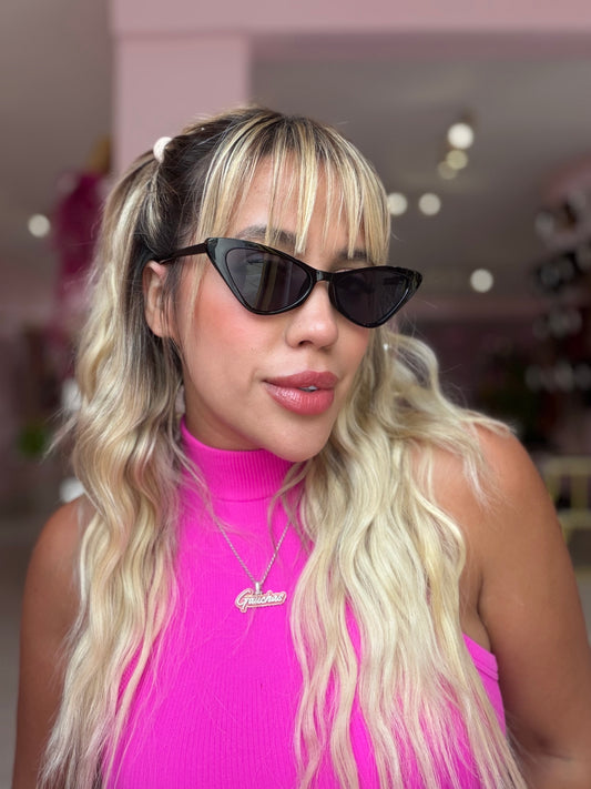 Gafas 80tas