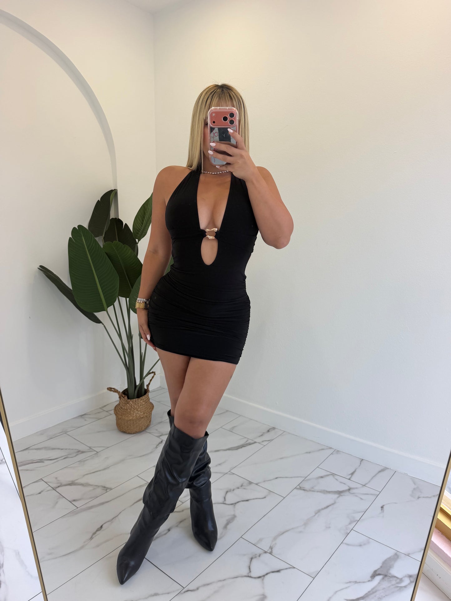 Gipsy LA dress