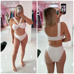 Cloud Bikini set ONLY MEDIUM