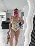Mini Skirt Set (control de abdomen)