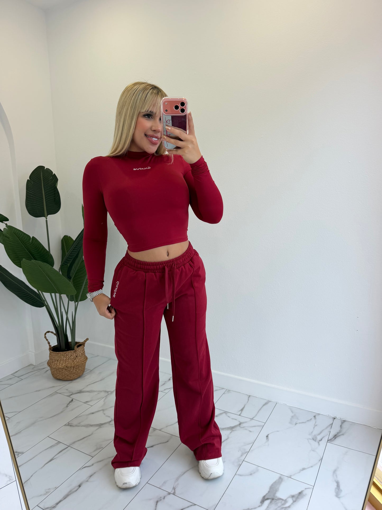 Comfy G set