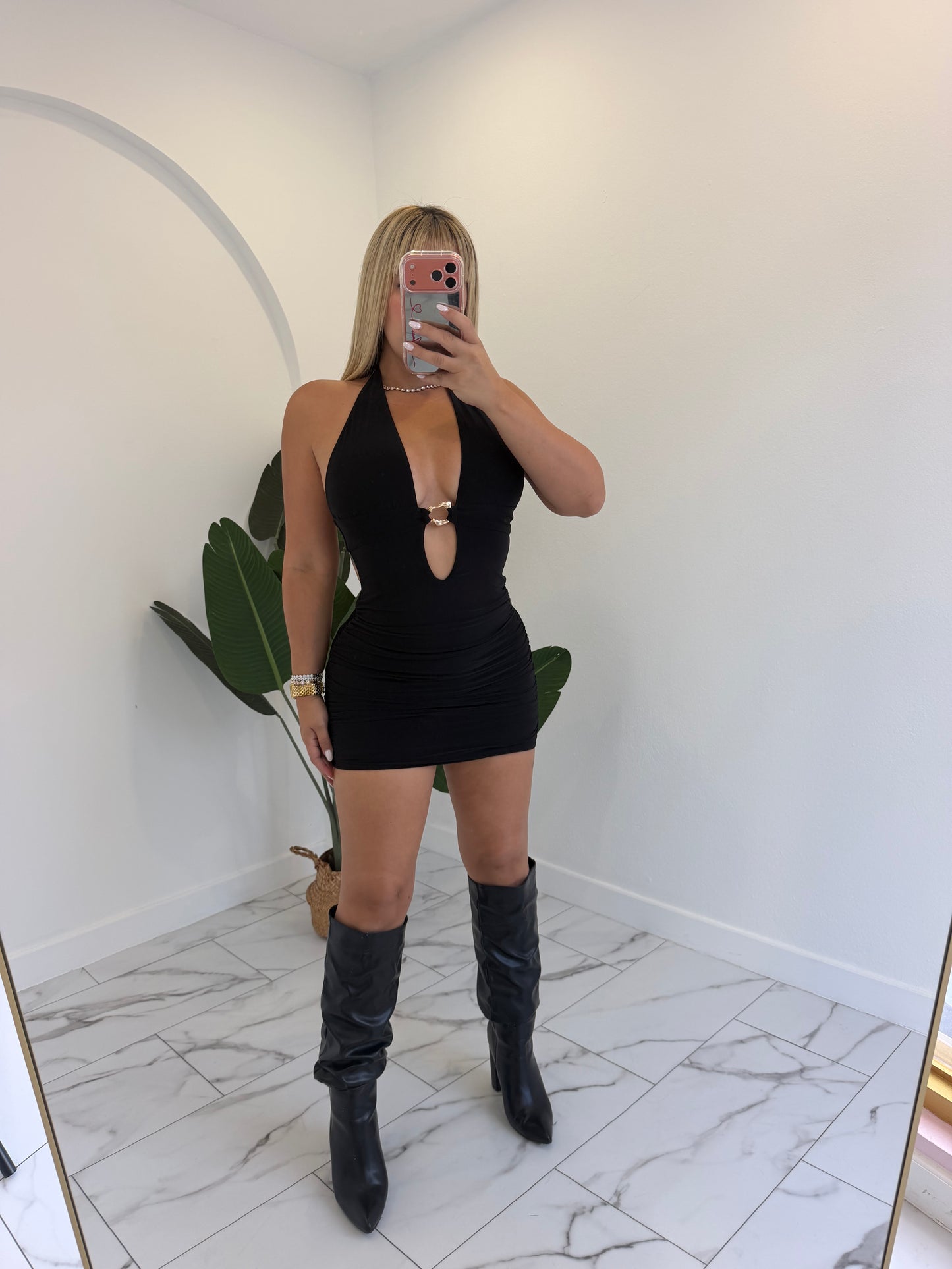 Gipsy LA dress