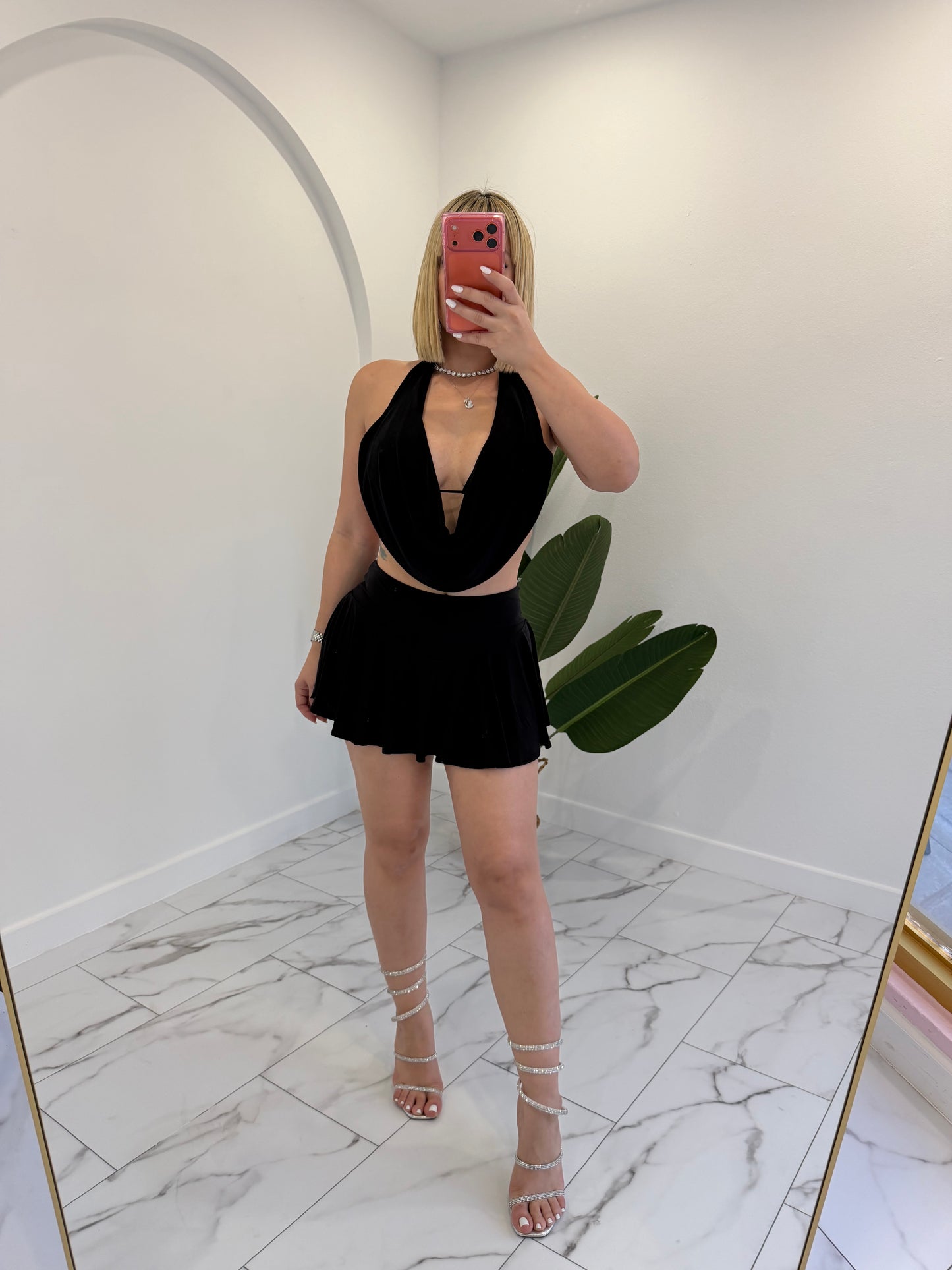 Passion skort