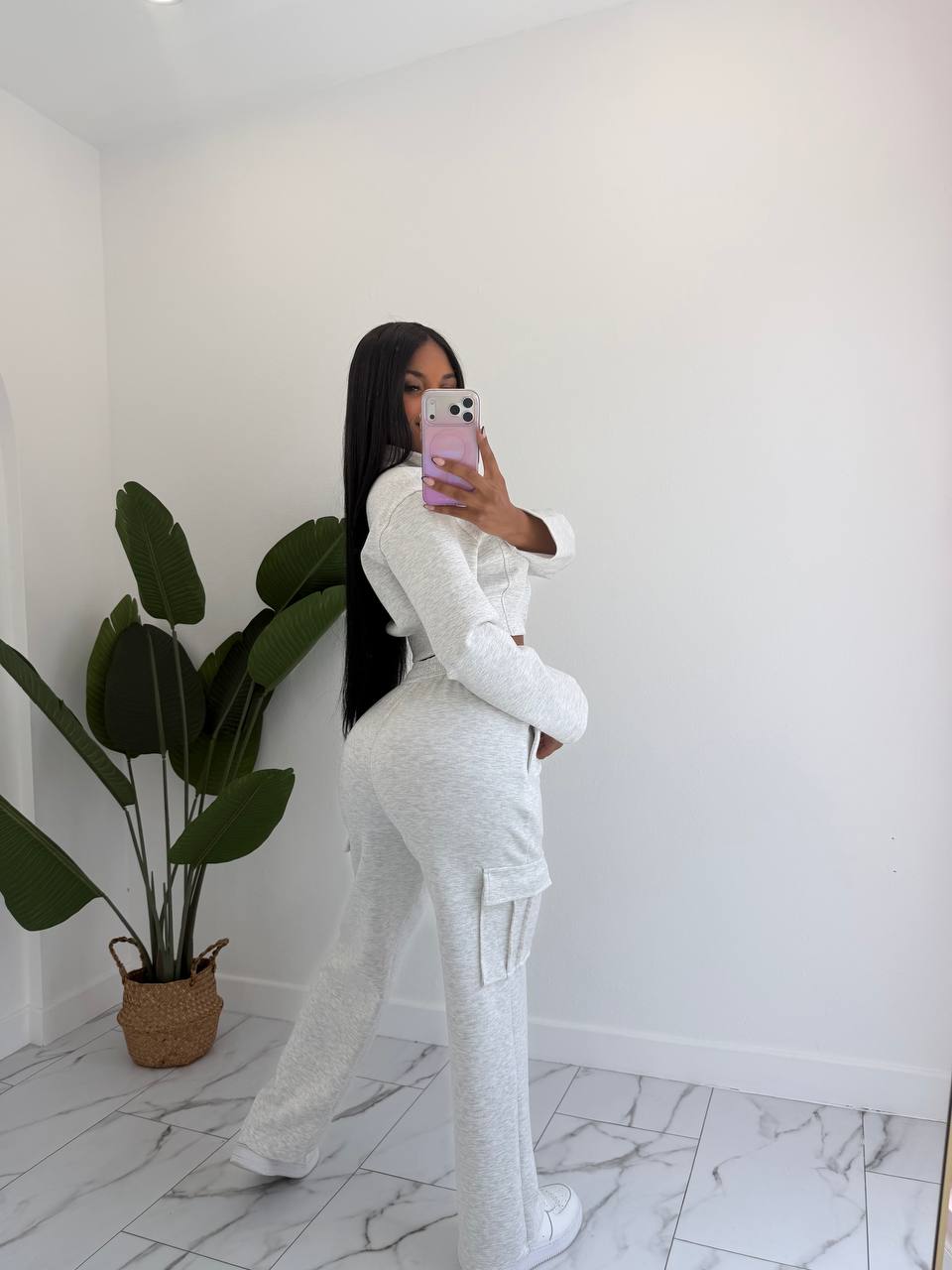 Travel Petite Set