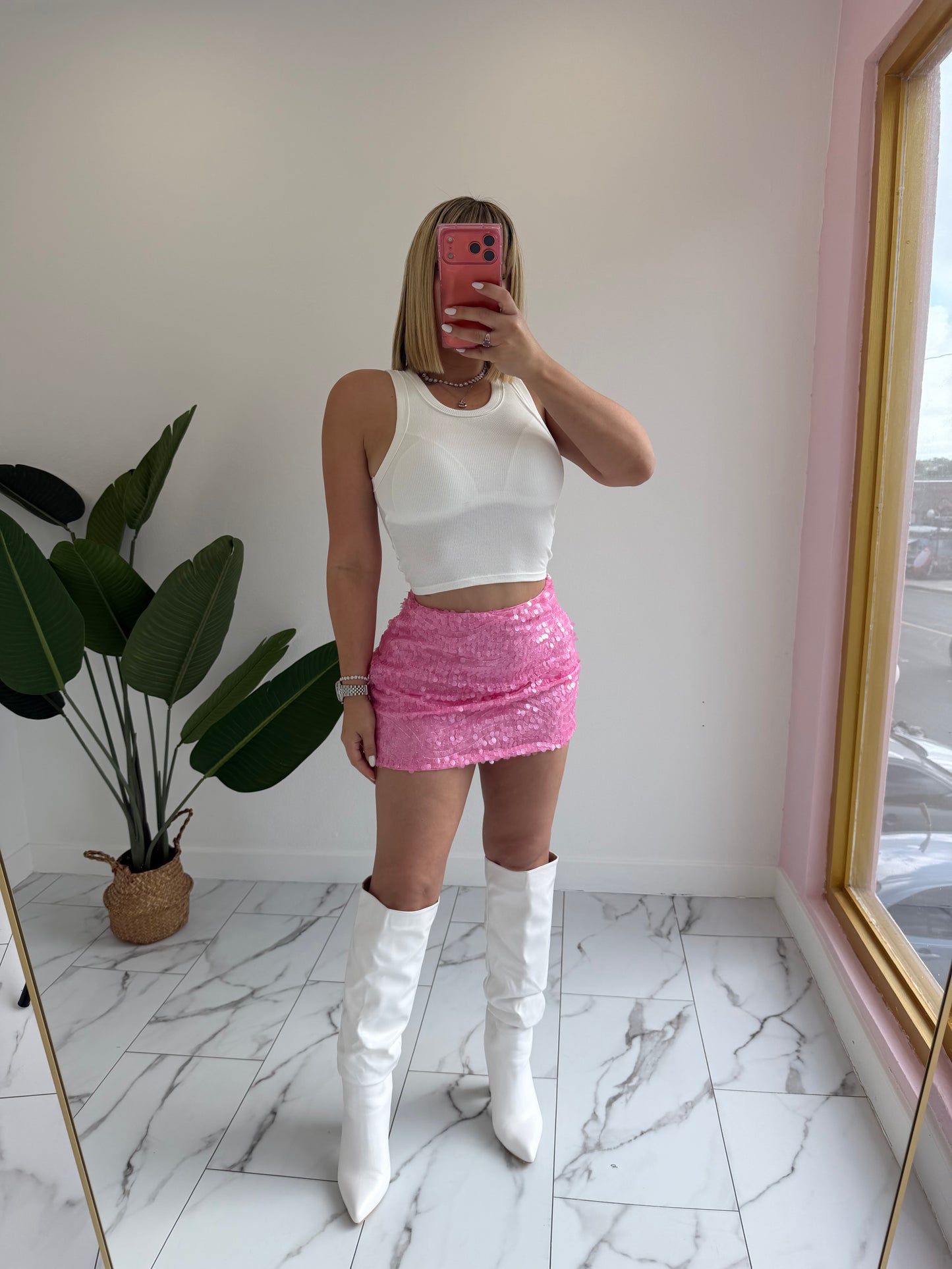 Urban top