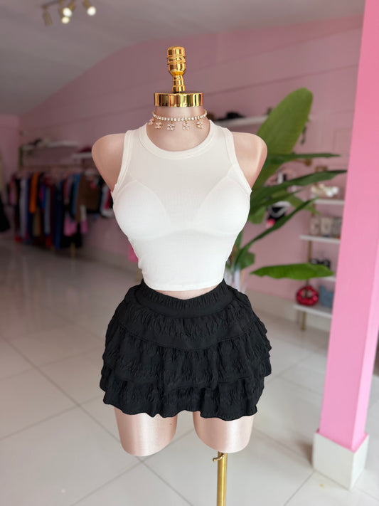 Urban top