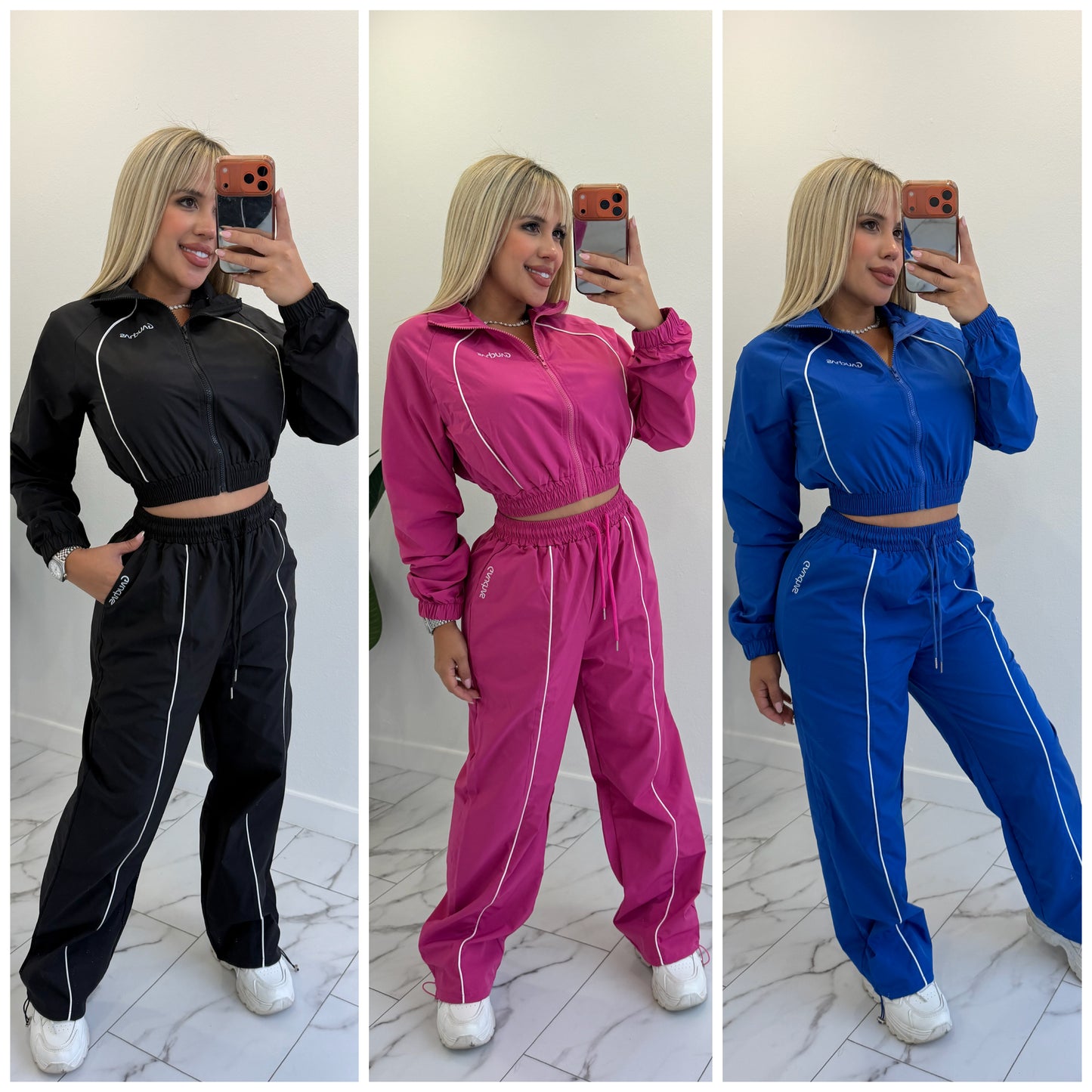 Travel G Set