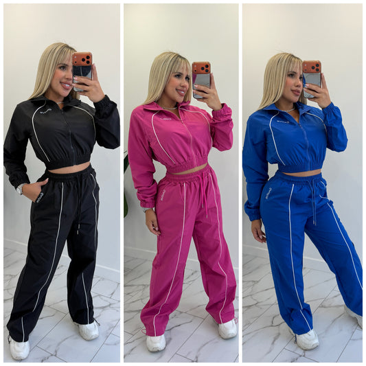 Travel G Set