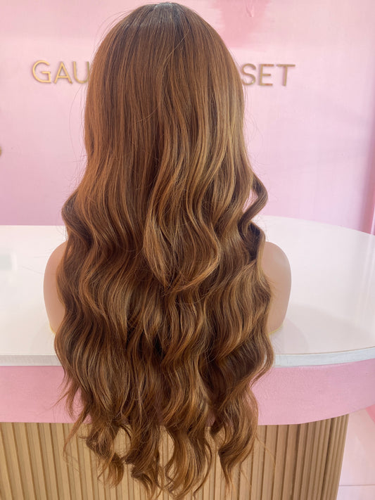 Emilia Ombre