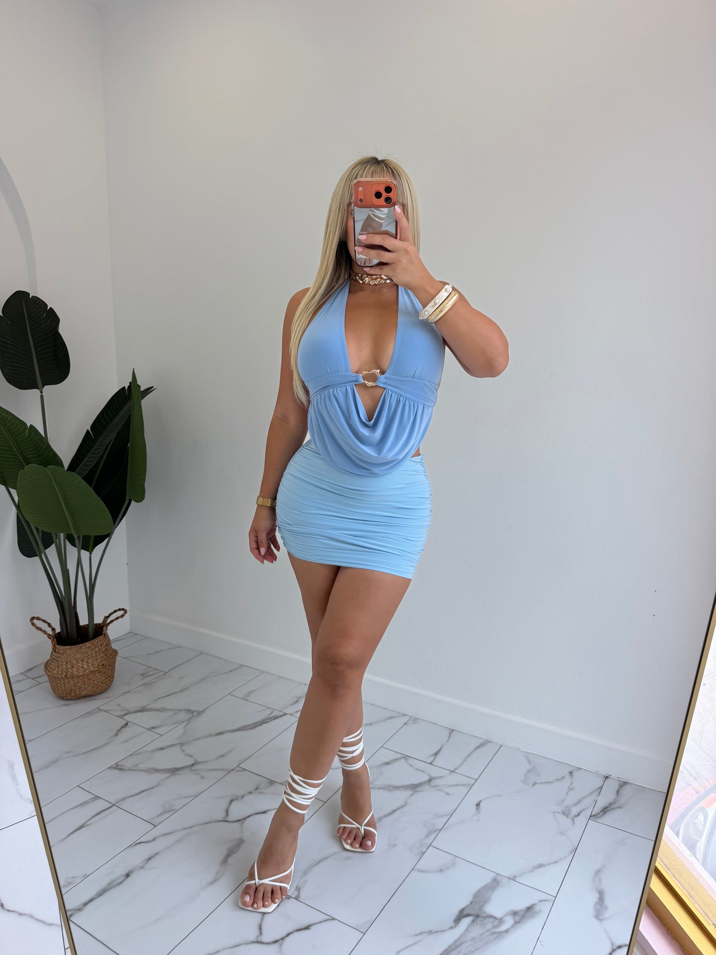 Celeste set