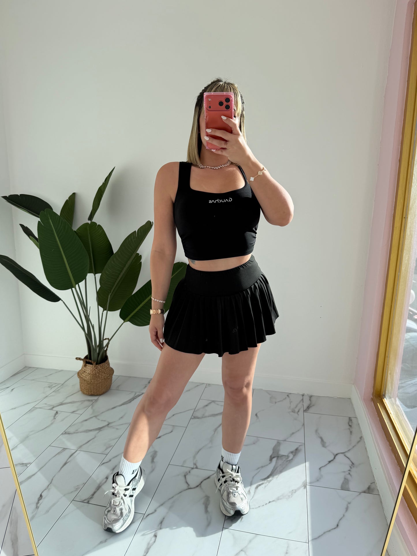 Skort Tenis