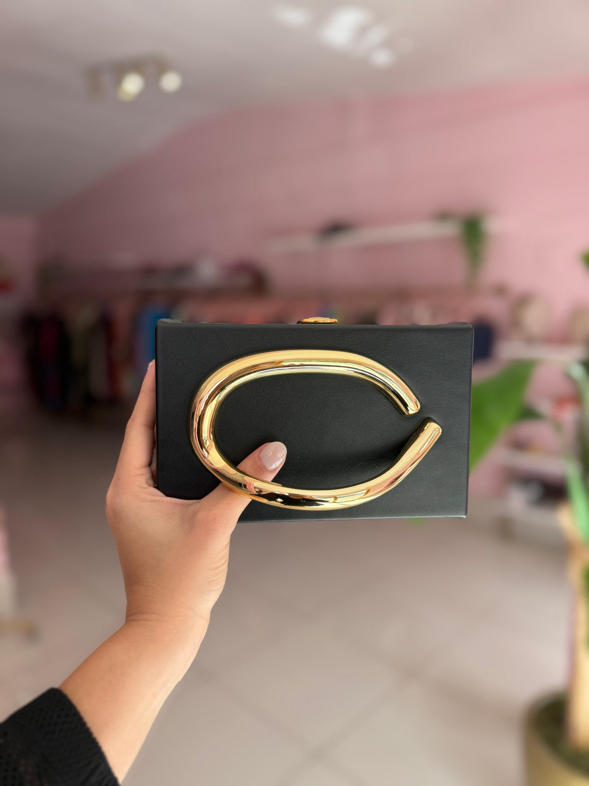 Cartera G-Glow