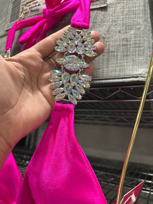 Bikini Rhinestone