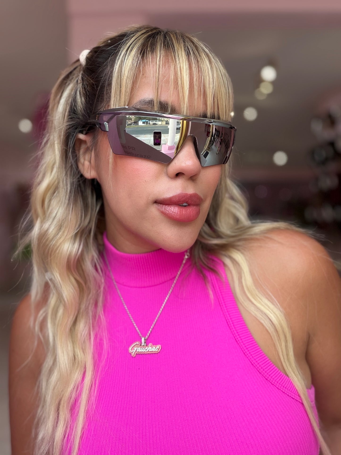 Gafas sportcitas