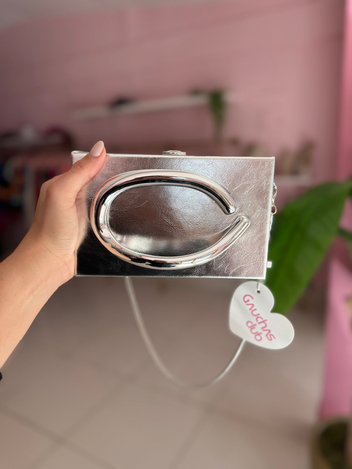 Cartera G-Glow