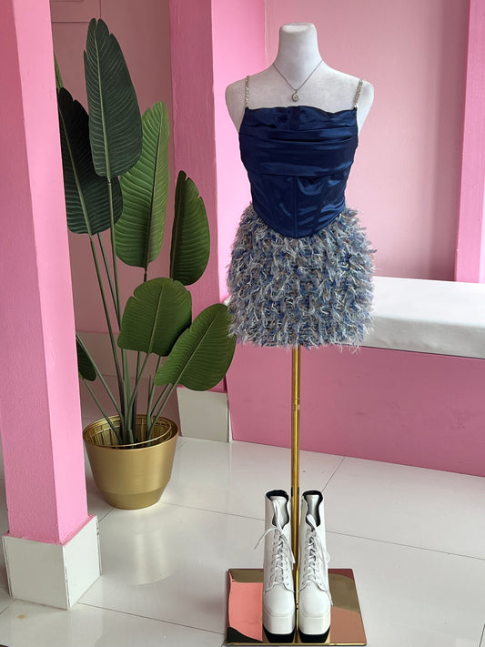Volumen Skirt