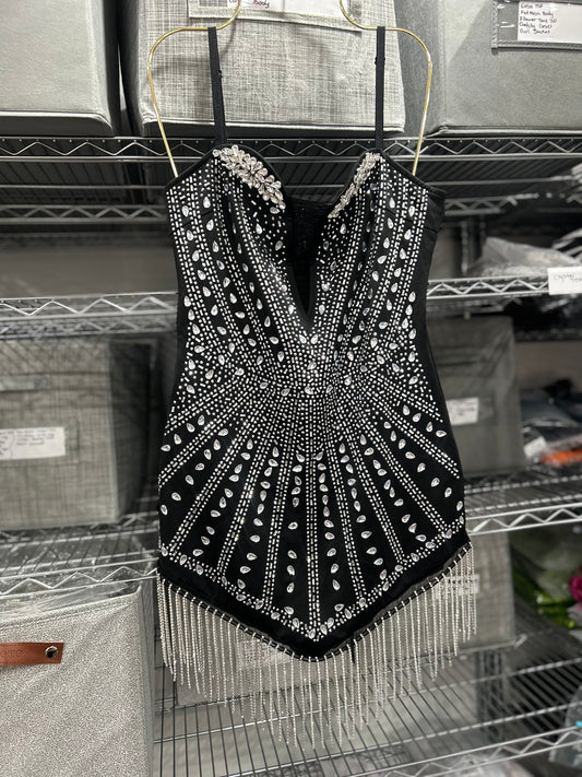 Nostra dress Plus size
