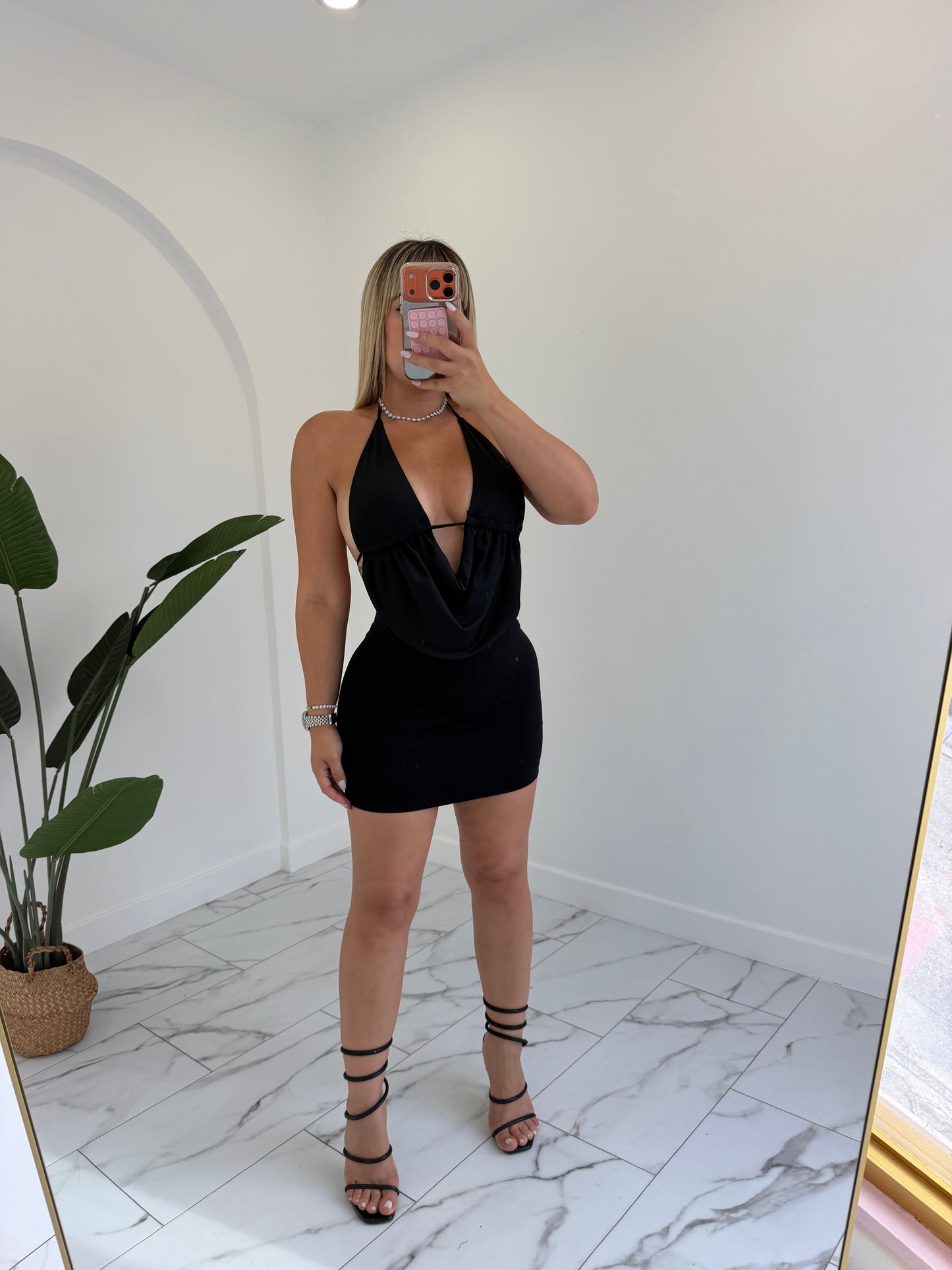 Relleno Skort