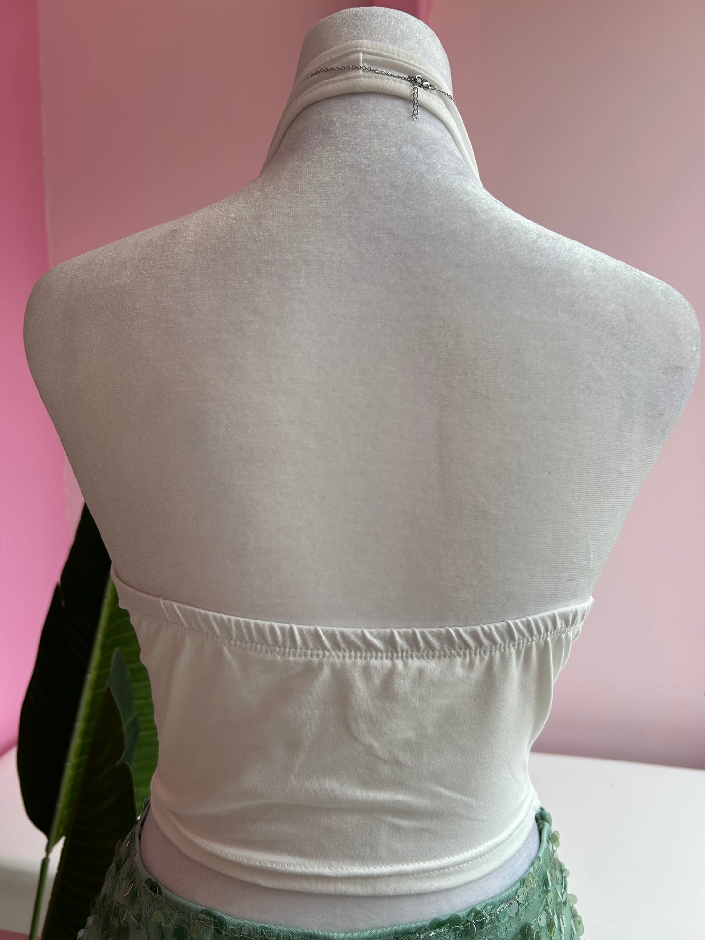 Mariposa Funky top