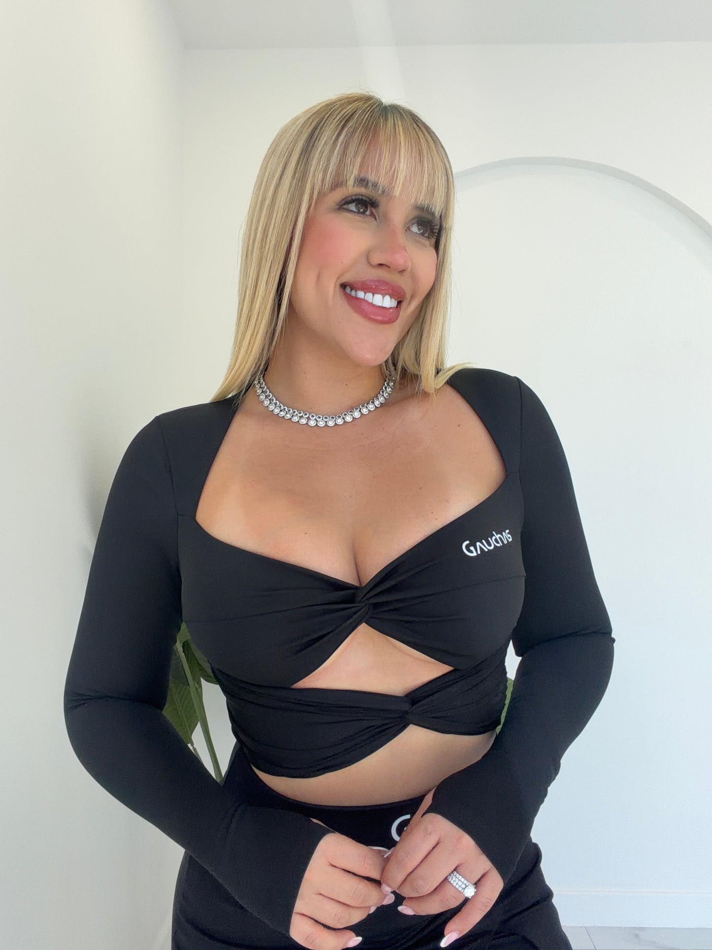 Pilates Top