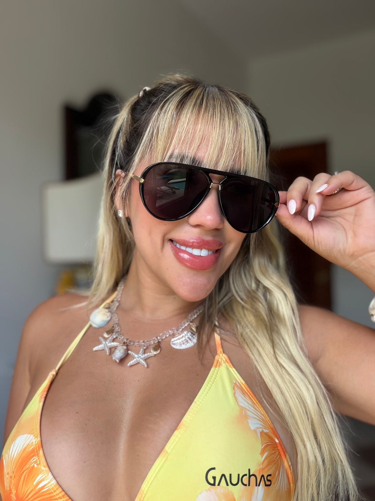 Gafas Sunday
