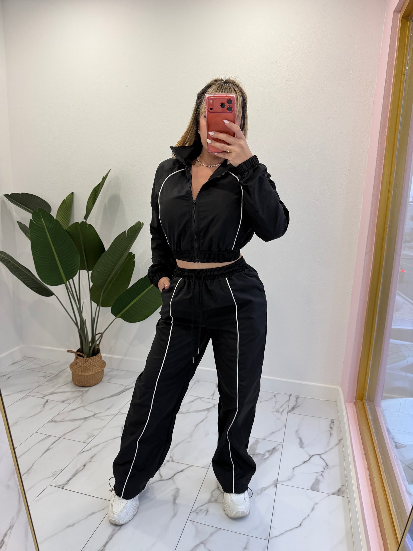 Travel girl set