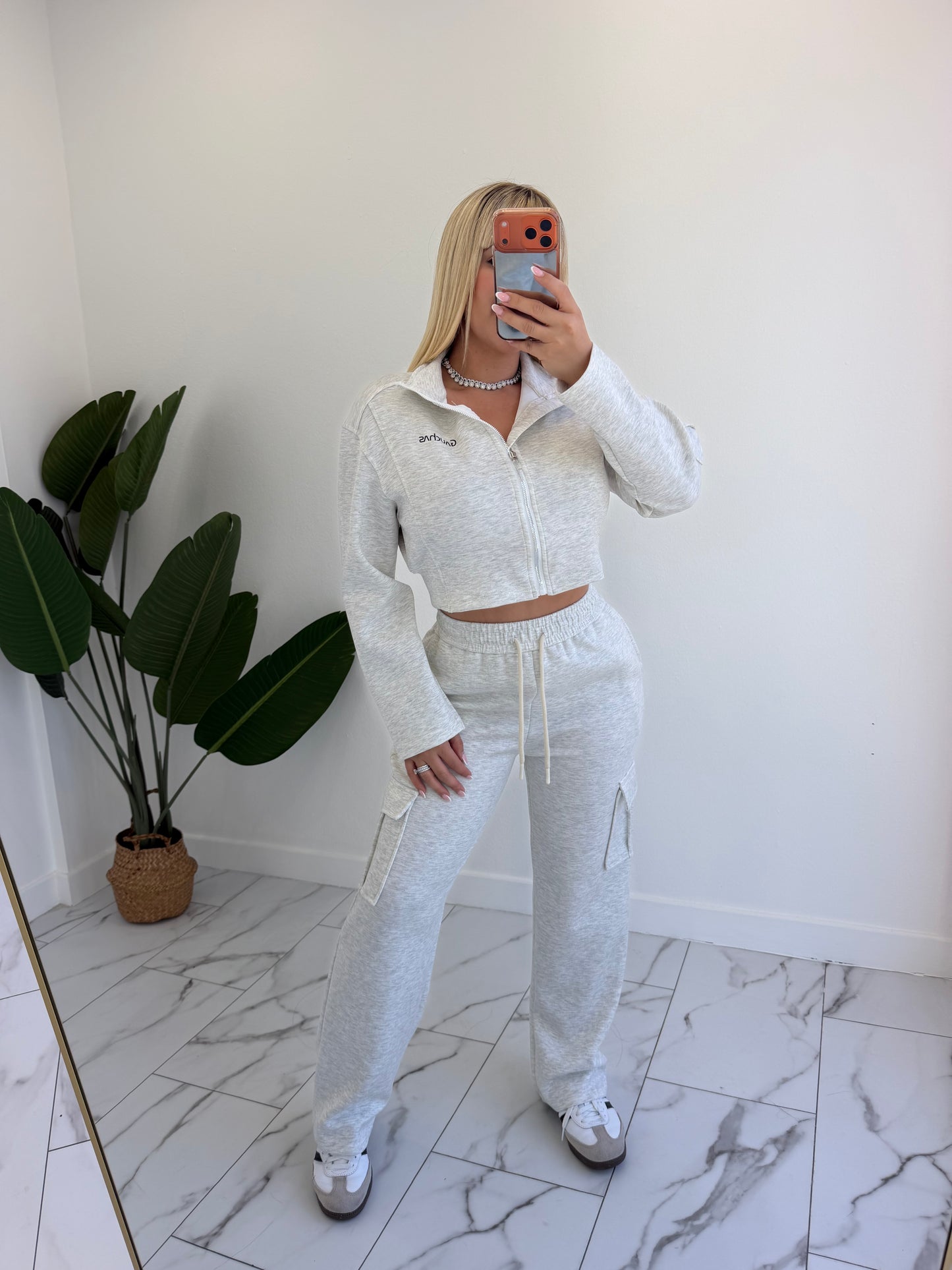 Travel Petite Set