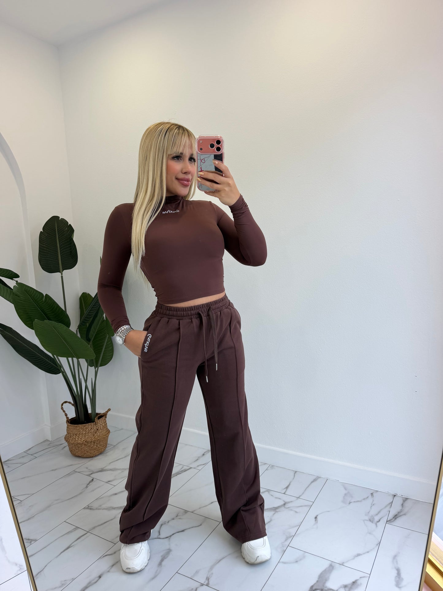 Comfy G set