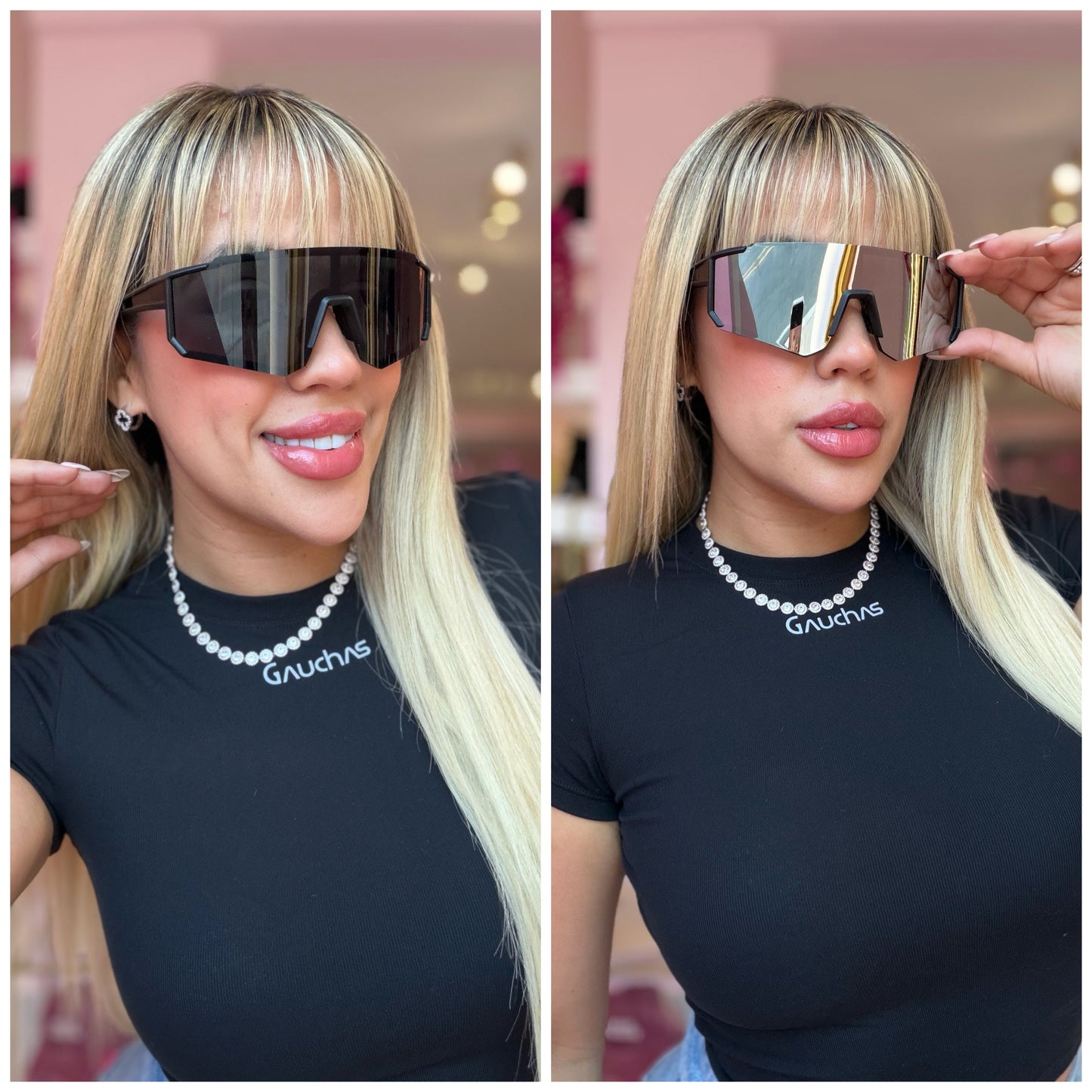 Gafas sport (unisex)