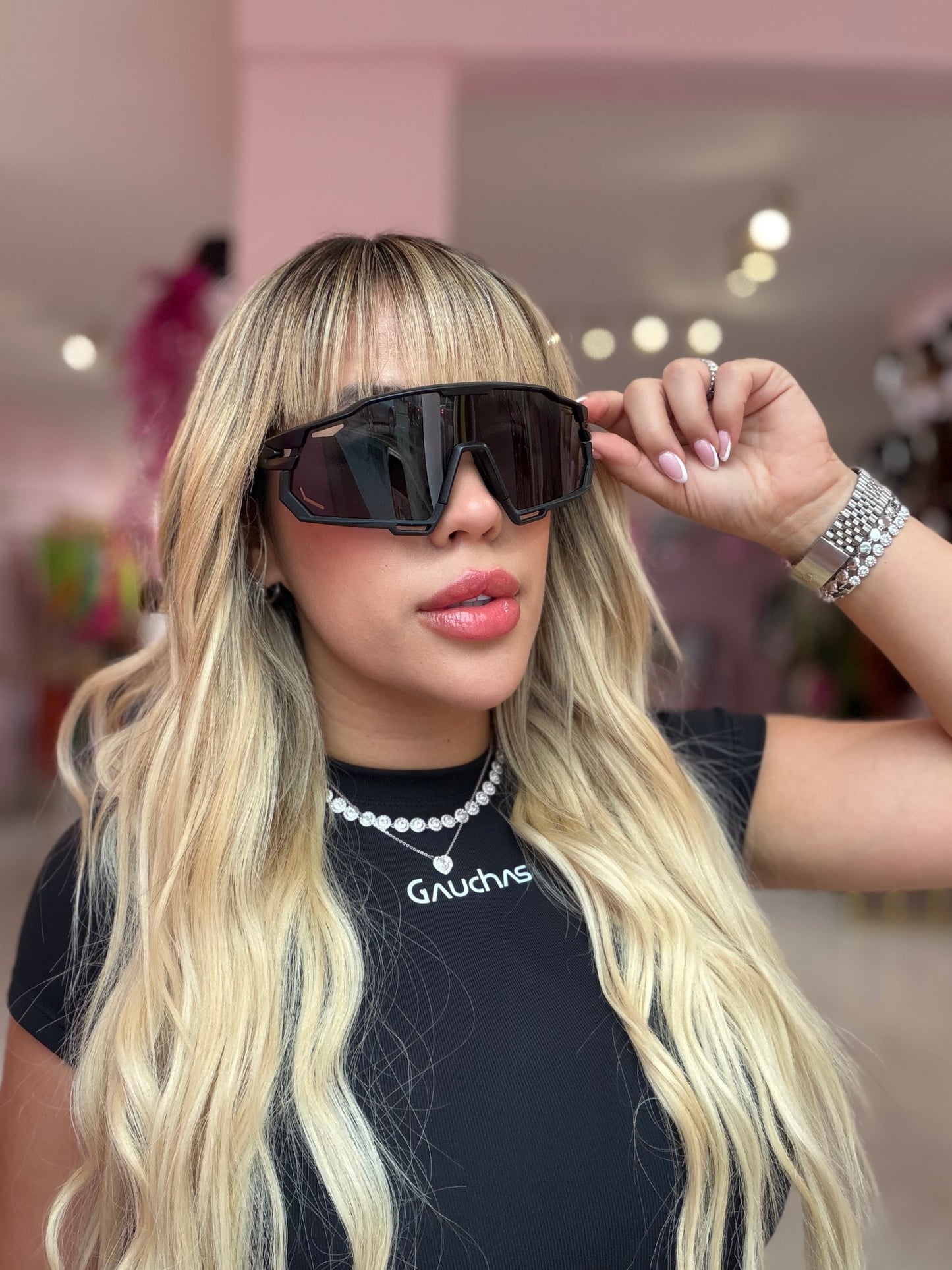 Gafas Sport Lux (unisex)