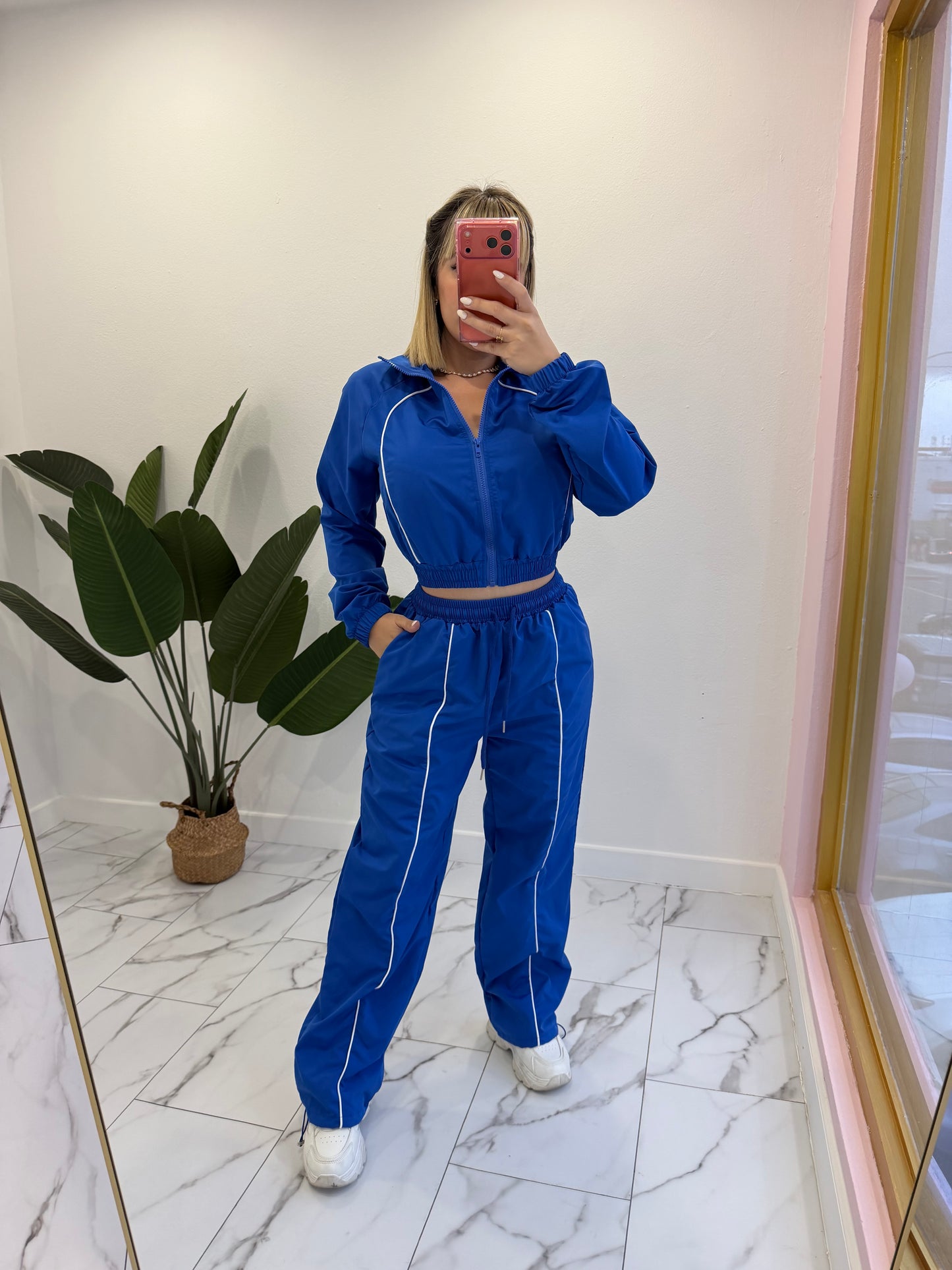 Travel girl set
