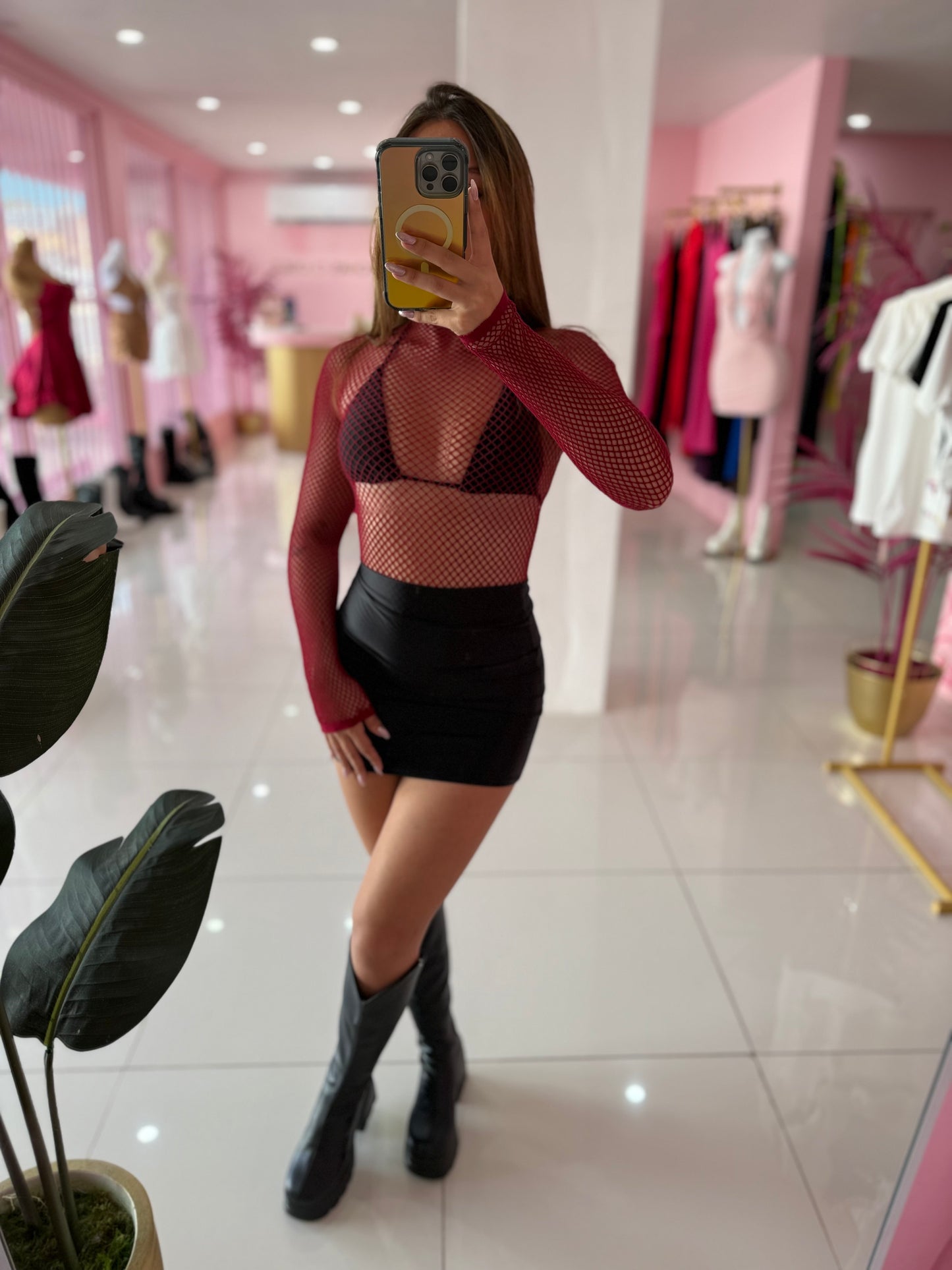 Mallita OS